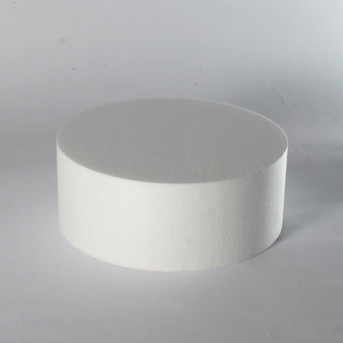 100mm polystyrene Disc