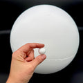 The Ultimate Guide to Using Polystyrene Balls in Crafts