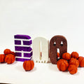 Spooktacular Halloween Crafts with Polystyrene Shapes: The Ultimate Guide