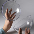Creative Ways to Use Clear Plastic Fillable Baubles All Year Round