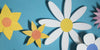Bright & Creative Summer Crafts with Polystyrene Shapes