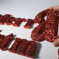 A Beginners guide to decorating polystyrene shapes