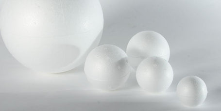 Polystyrene Balls