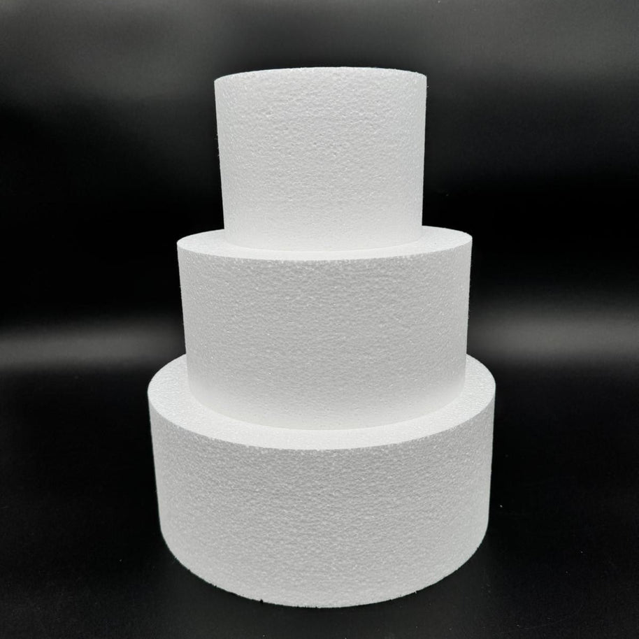 100mm polystyrene Disc