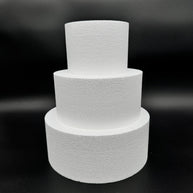 100mm polystyrene Disc