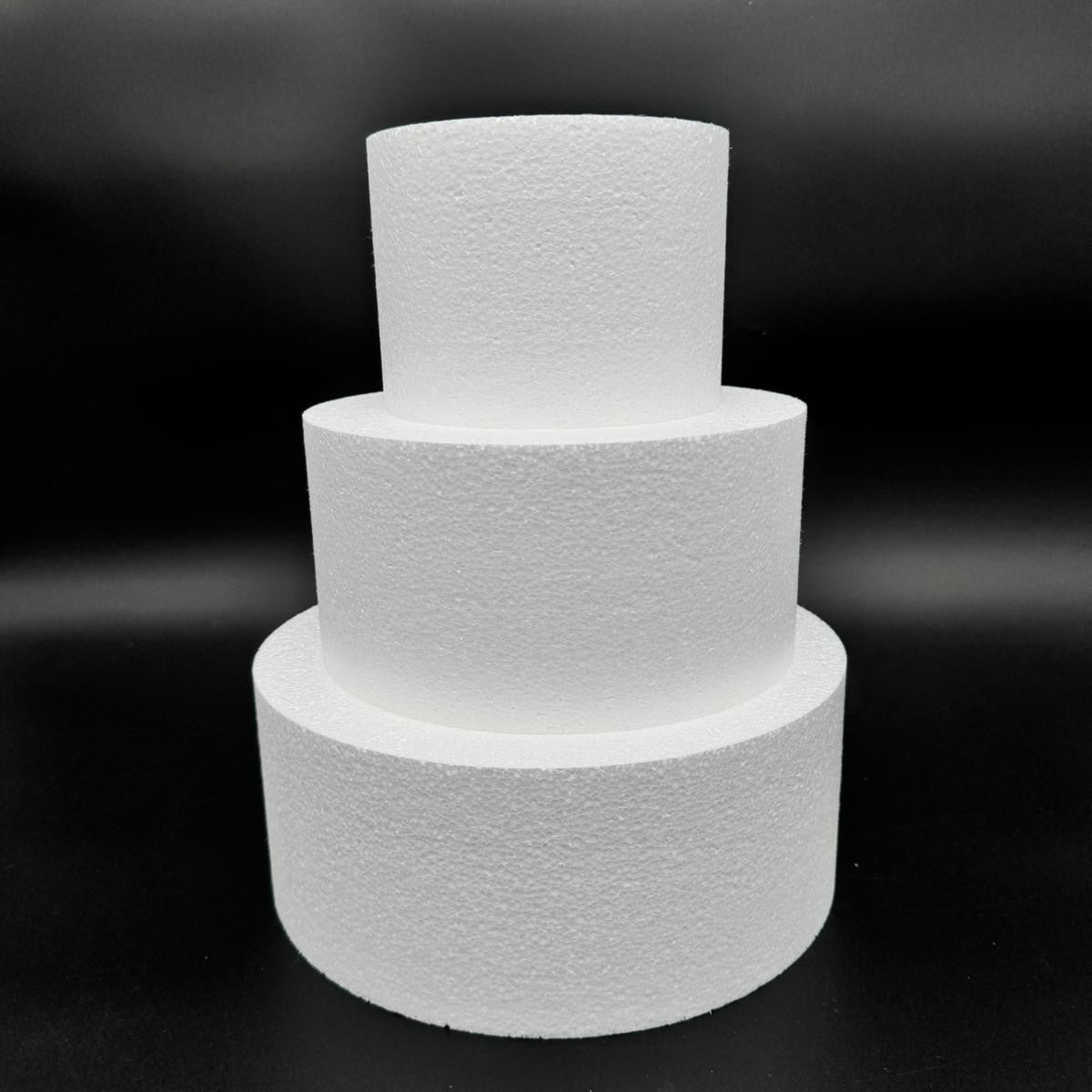 100mm polystyrene Disc