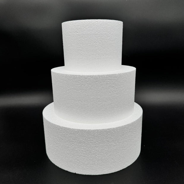 100mm polystyrene Disc