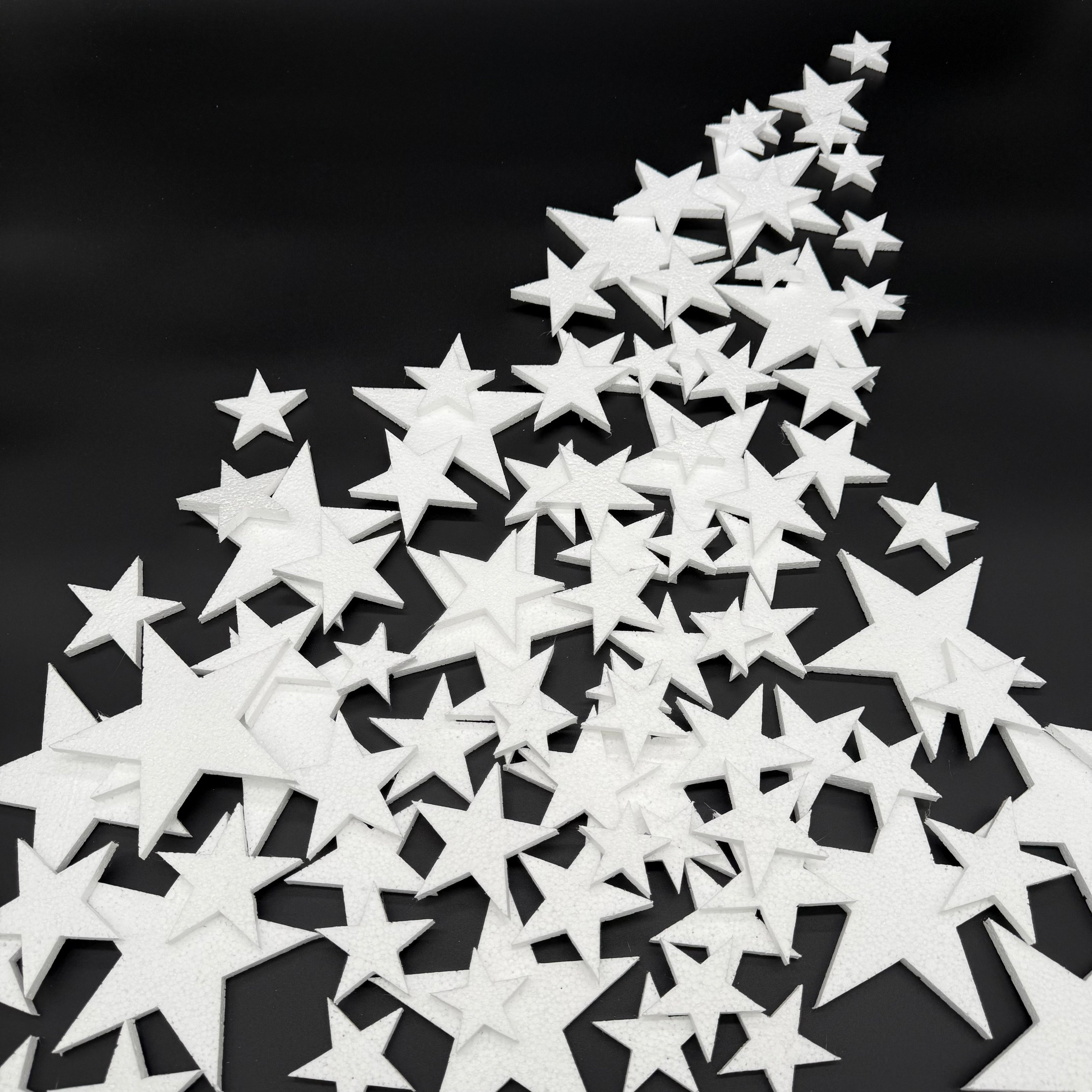 380mm polystyrene Star