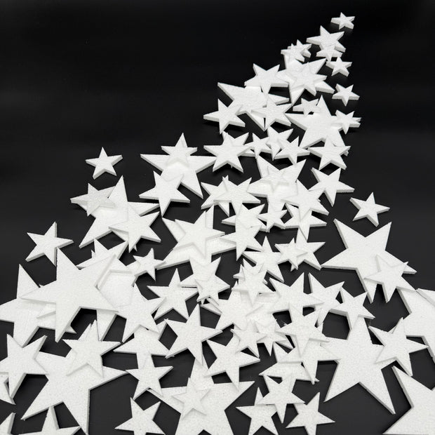 250mm polystyrene Star