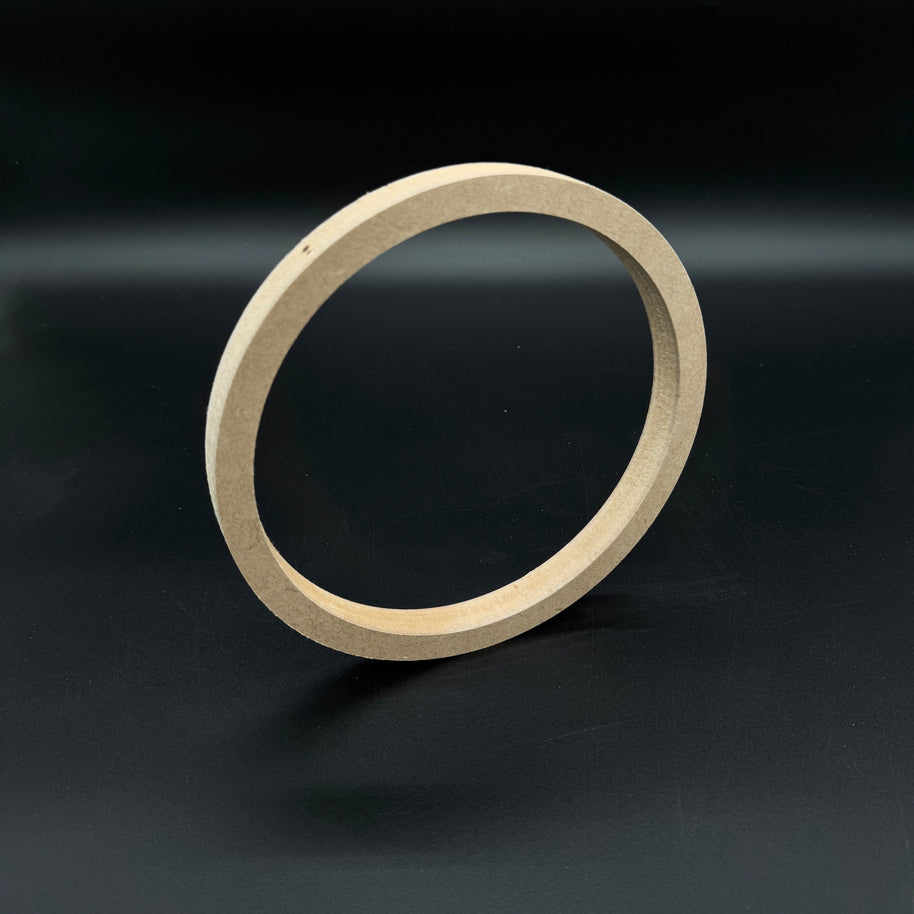 MDF Wooden Ring size 100mm to 380mm