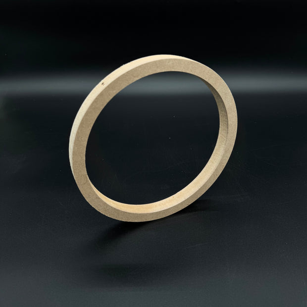 MDF Wooden Ring size 100mm to 380mm