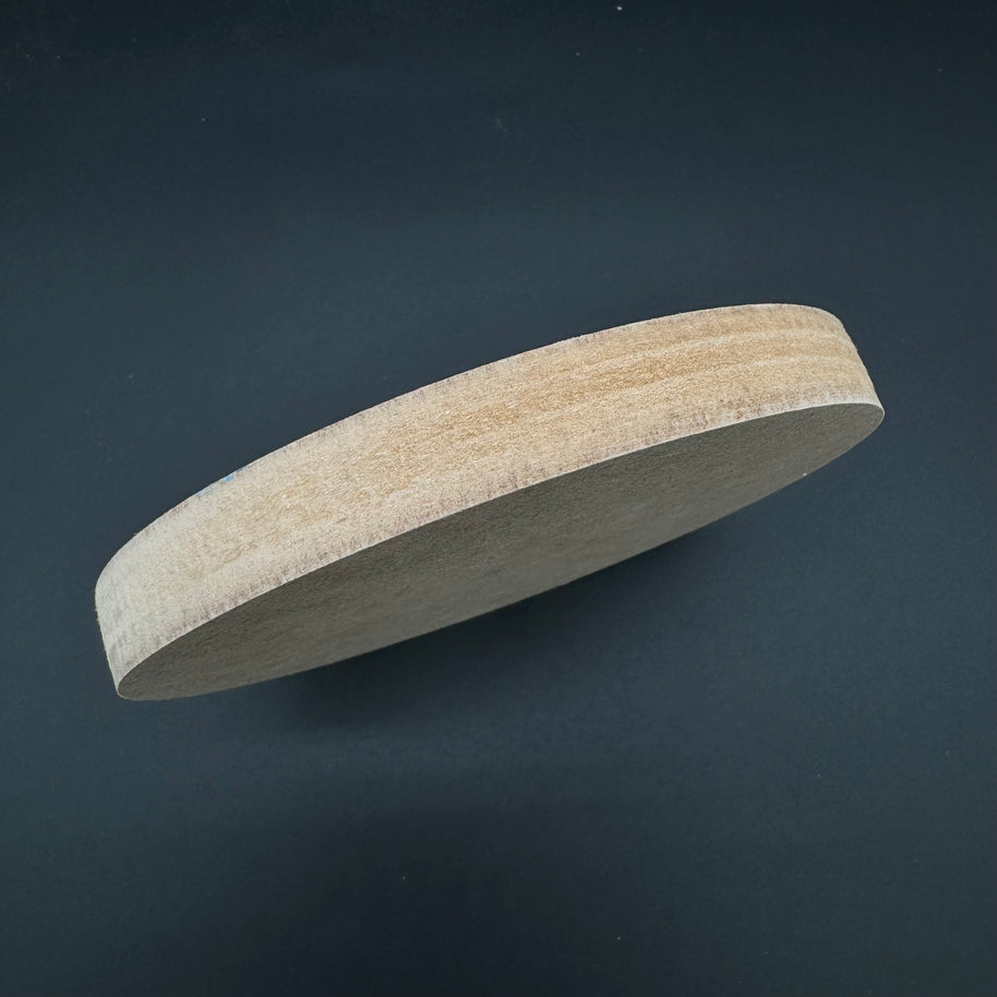 MDF Wooden Disc size 100mm to 380mm