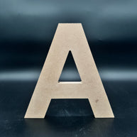 MDF Wooden Letters size 300mm