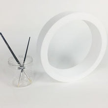 100mm polystyrene 2D Ring
