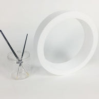 100mm polystyrene 2D Ring