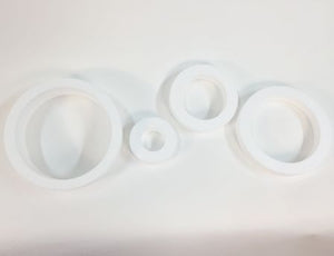 180mm polystyrene 2D Ring