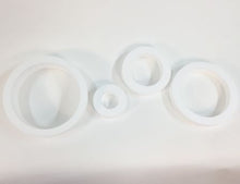 90mm polystyrene 2D Ring