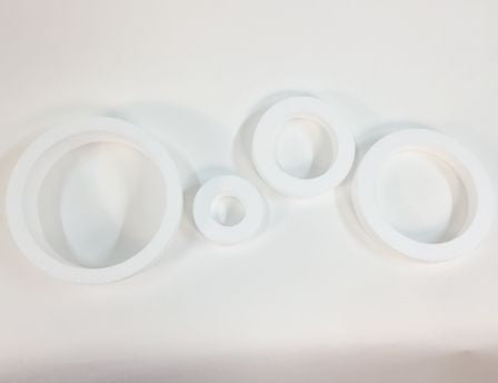 200mm polystyrene 2D Ring