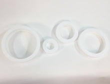 250mm polystyrene 2D Ring
