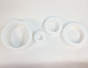 250mm polystyrene 2D Ring