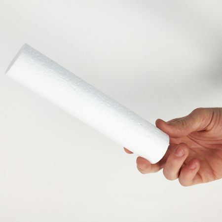 40 mm diam cylinder x 200mm long