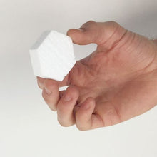 50mm polystyrene Octagon