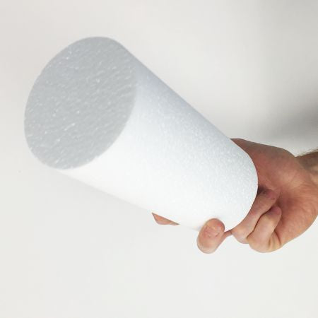 90 mm diam cylinder x 200mm long