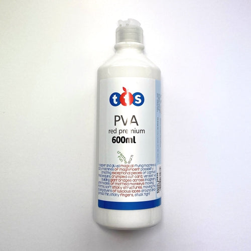 PVA Glue 600ml