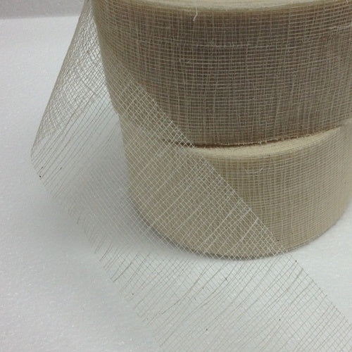 Cotton scrim - roll of 100 metres