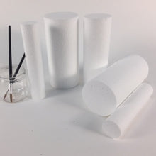 90 mm diam cylinder x 200mm long