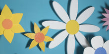 280mm Daisy Flower kit