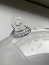 250 mm diameter Clear Plastic Ball