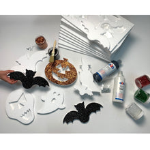 Poly Craft Halloween Kit : PCS-HW-002