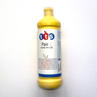 Ready Mixed Paint - Yellow