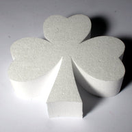 250mm polystyrene Clover