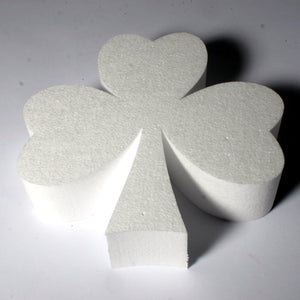 90mm polystyrene Clover