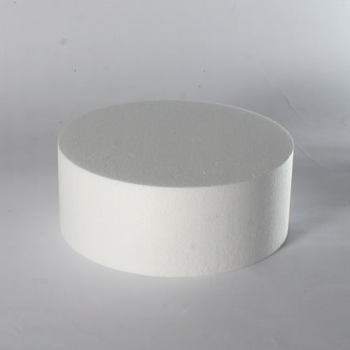 300mm polystyrene Disc