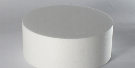 50mm polystyrene Disc