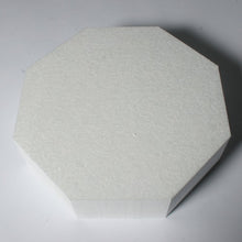 180mm polystyrene Octagon