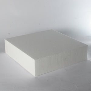 150mm polystyrene Square