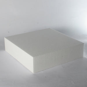 350mm polystyrene Square