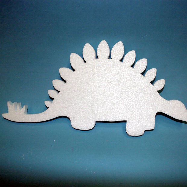 300mm long polystyrene Stegasorus